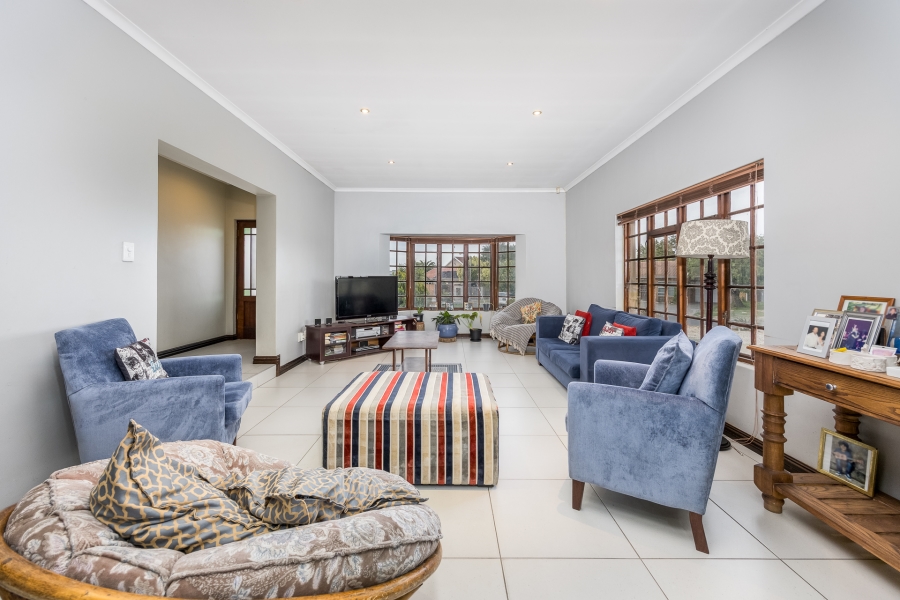 4 Bedroom Property for Sale in Amandelsig Western Cape
